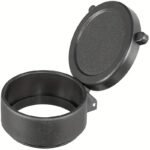 efillooc lens cap flip cap dust cover for scopes