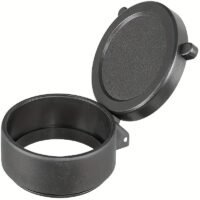 efillooc lens cap flip cap dust cover for scopes