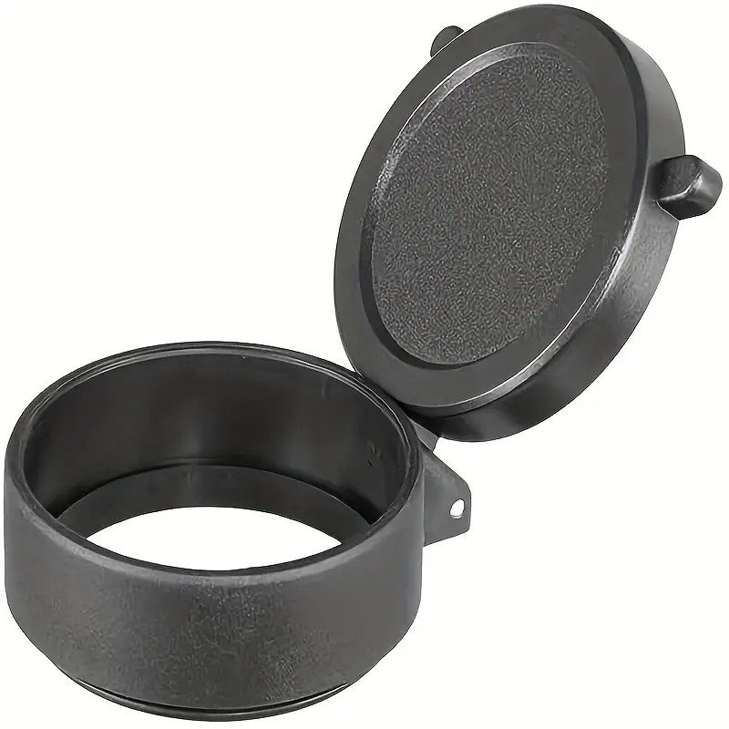 efillooc flip lens cap dust cover for scope 25-69mm (5) efillooc lens cap flip cap dust cover for scopes