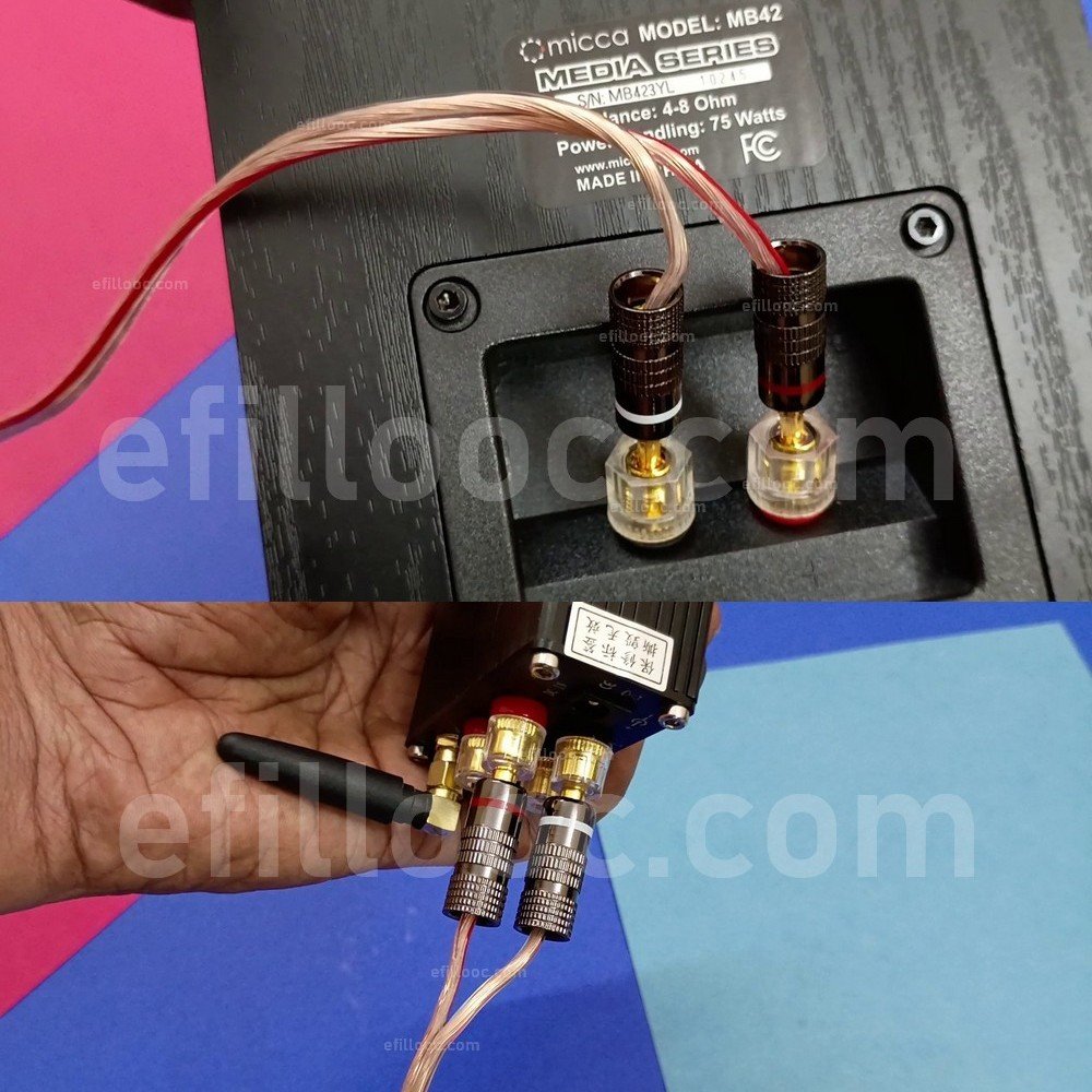 efillooc finolex speaker cable 16 awg application