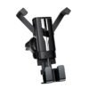 efillooc usams zj058 gravity car holder for iPhone android