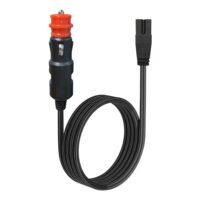 efillooc car cooler fridge dc cable b plug