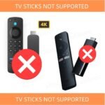 efillooc M5 Voice Air Mouse Keyboard Remote Rechargeble