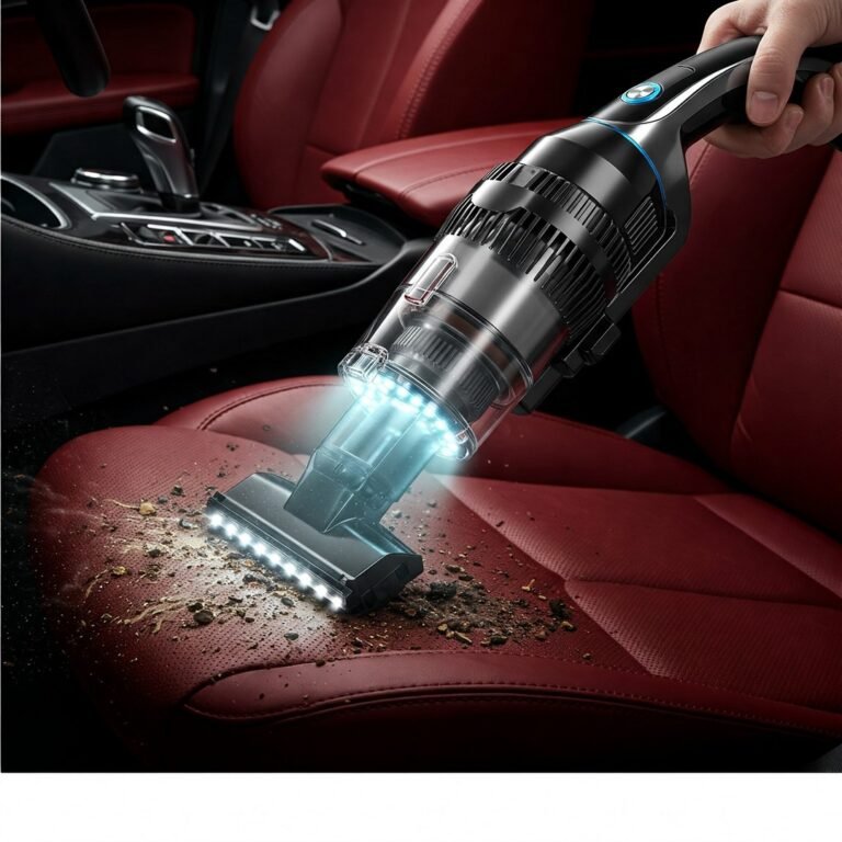 car accessories
