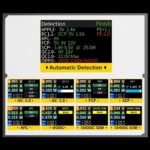 FNIRSI FNAC-28 2-IN-1 Type-C USB Tester Digital Voltmeter