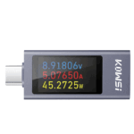 efillooc kowsi 2303c usb tester power meter