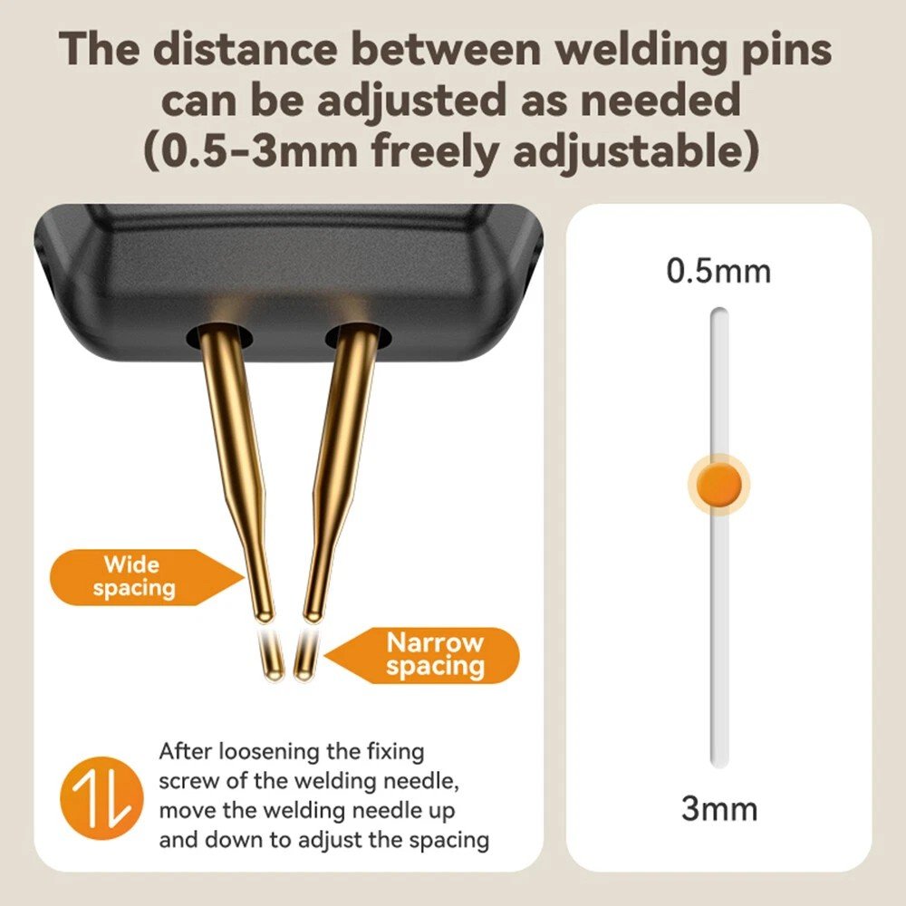 efillooc awgem spot welder handheld sh2 18650 21700 (2) efillooc awgem spot welder handheld sh2 18650 21700