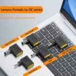 efillooc lenovo dell 7450 M to slim F converter