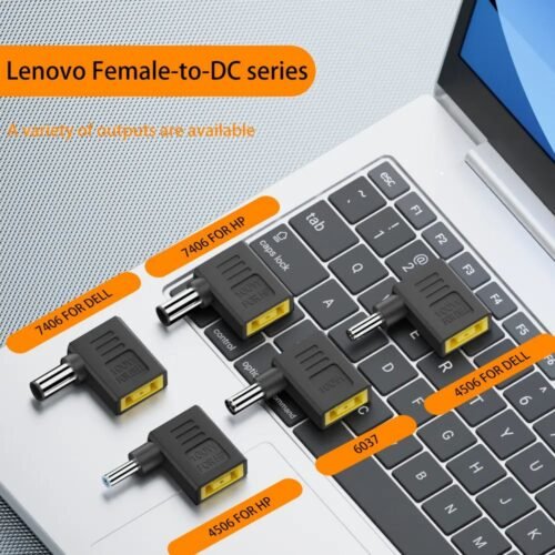 efillooc lenovo dell 7450 M to slim F converter