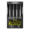 efillooc liitokala lii-500S charger