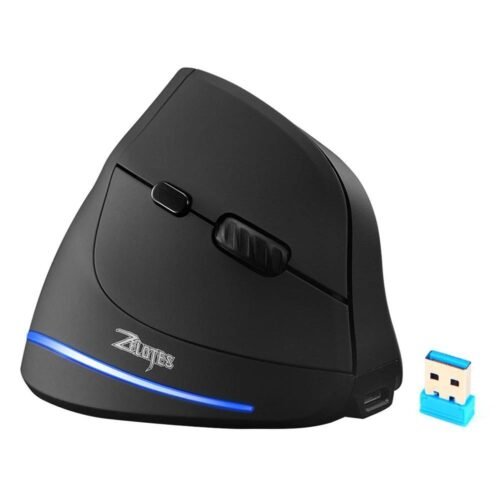 efillooc zelotis f35 wireless gaming mouse