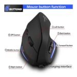 efillooc zelotis f35 wireless gaming mouse