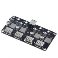 efillooc dc-dc converter