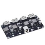 efillooc dc-dc converter
