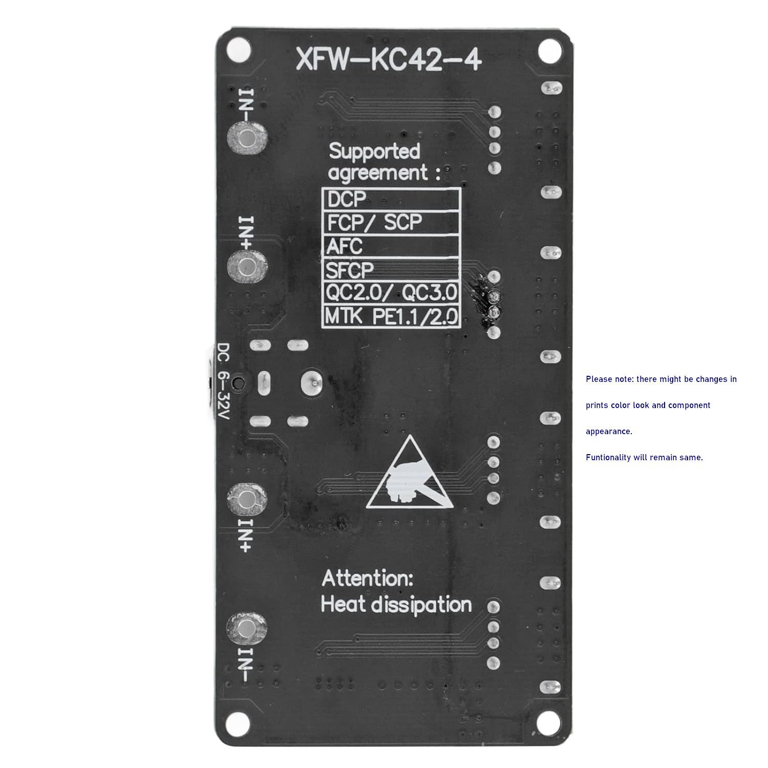 efillooc dc-dc converter
