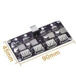 efillooc dc-dc converter