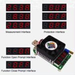 efillooc LD25 USB electronic load tester (1)