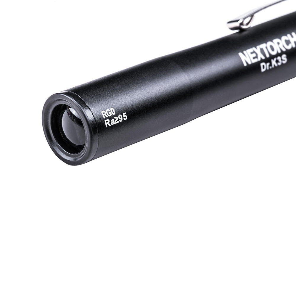 efillooc nextorch dr.k3s medical penlight (3) efillooc nextorch dr.k3s medical penlight torch flashlight