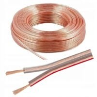 efillooc finolex speaker cable 16 awg