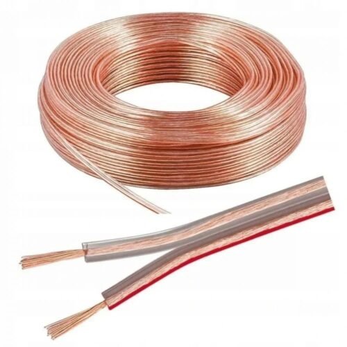 efillooc finolex speaker cable 16 awg