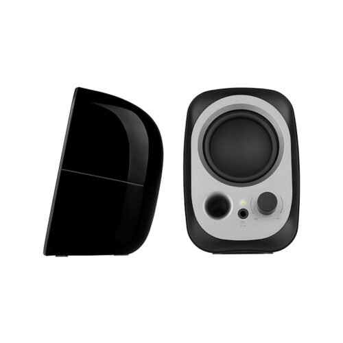 efillooc edifier R12u multimedia speaker for laptop