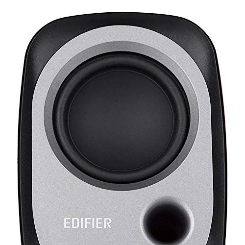 efillooc edifier R12u multimedia speaker for laptop
