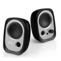 efillooc edifier R12u multimedia speaker for laptop