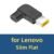 C to Lenovo Slim