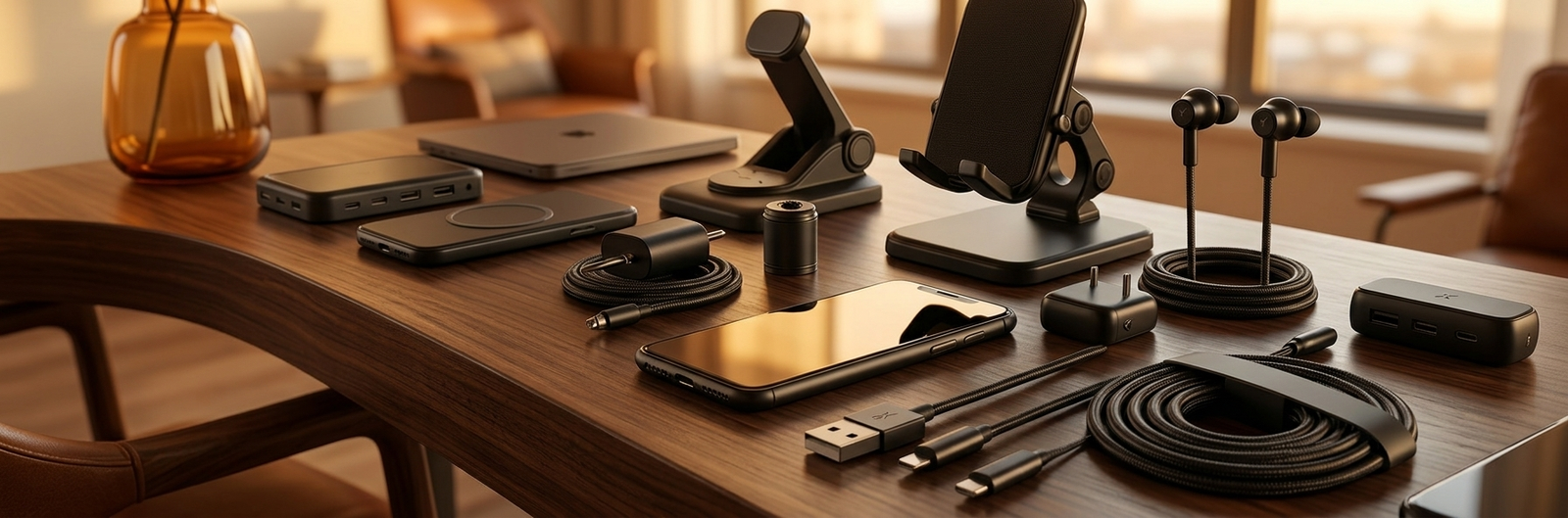 efillooc home page mobile accessories