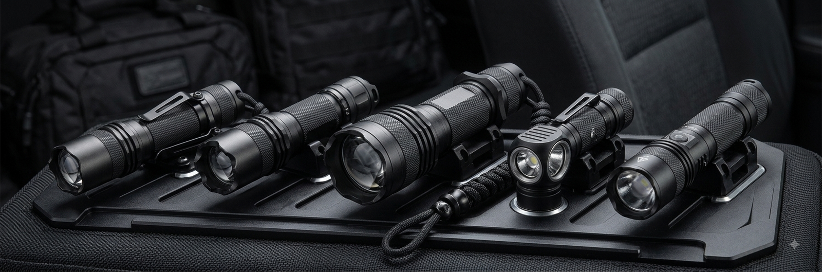 efillooc home page category flashlight