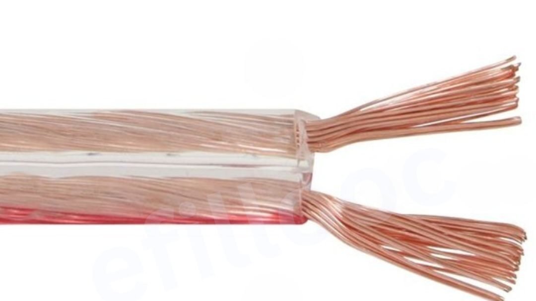 efillooc finolex speaker cable 16 awg