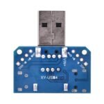 efillooc usb header board breakout usb-c micro female (2) efillooc 4 way usb header board breakout usb-c micro female